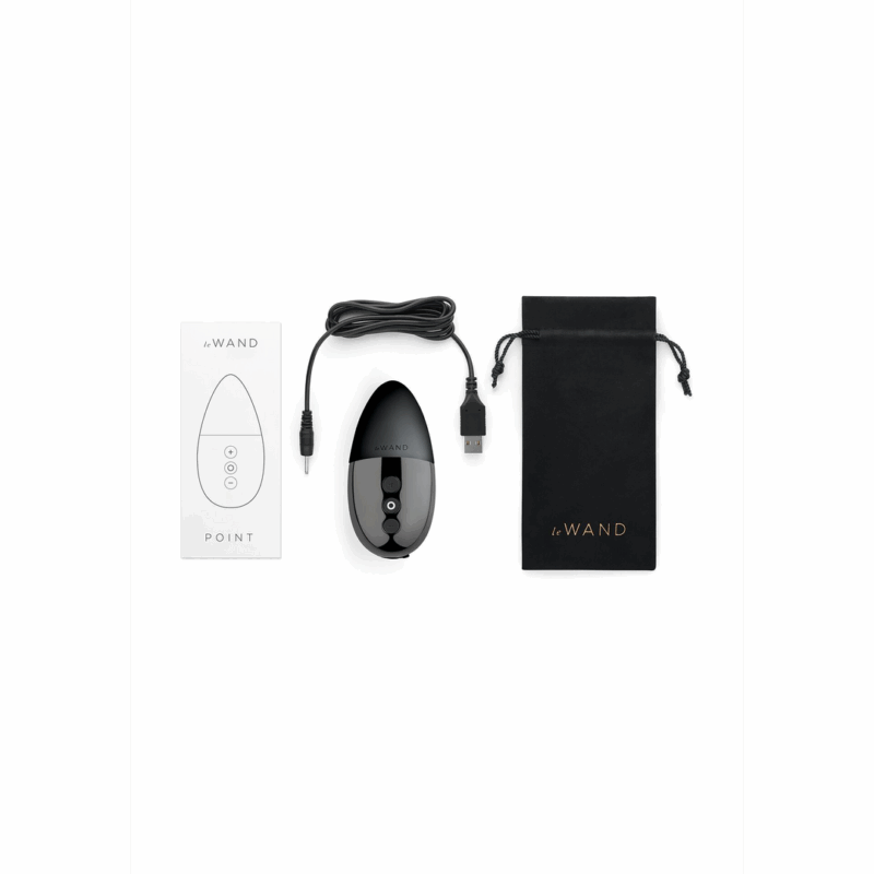 Point - Lay-on Vibrator - Afbeelding 3