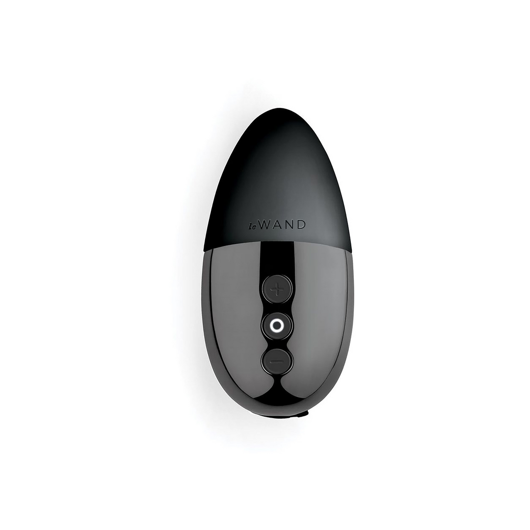 Point - Lay-on Vibrator