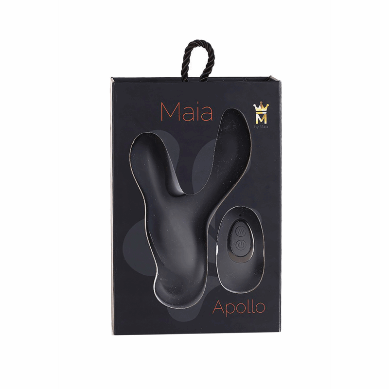 Apollo - Prostate Massager - Afbeelding 2