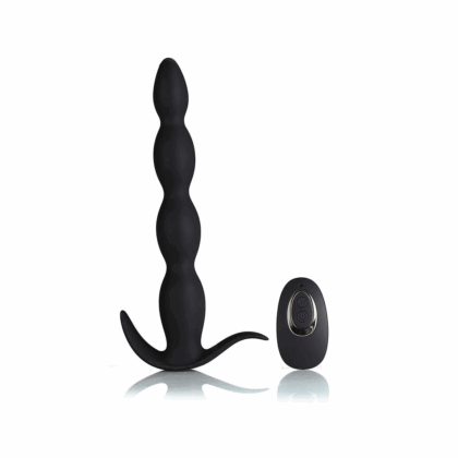 Mason - Anal Vibrator