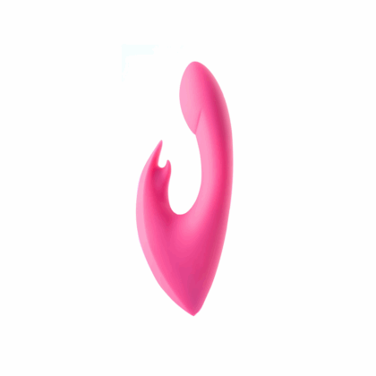 Leah - Rabbit Vibrator