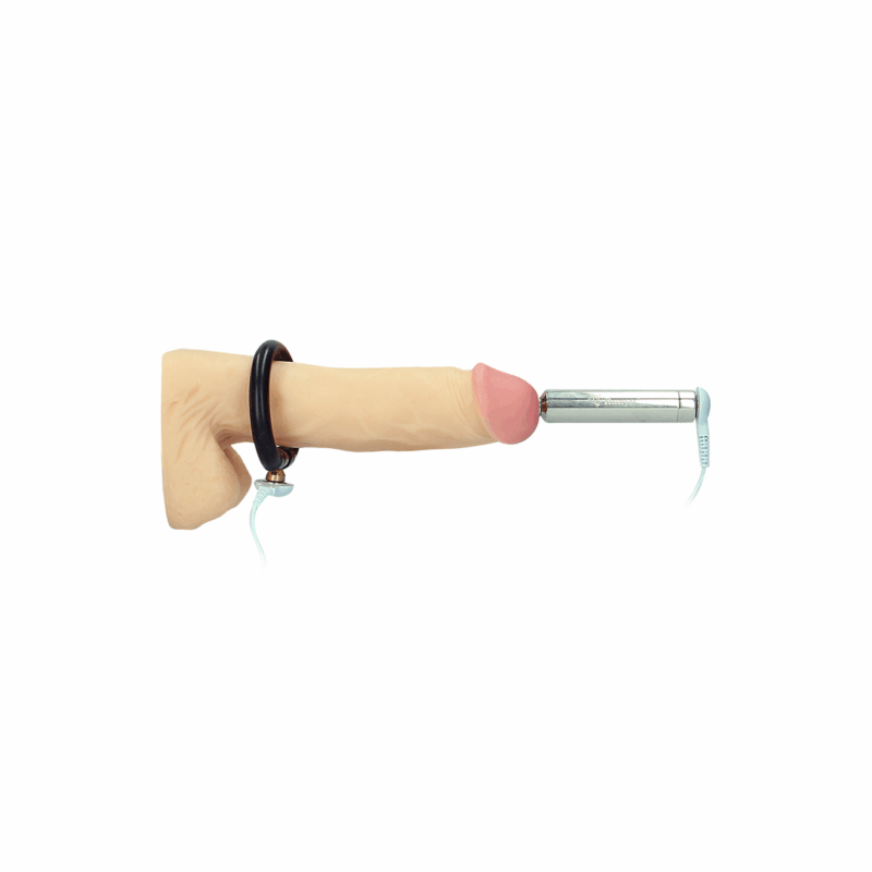 E-stim Urethral Sounding Set - Klein - Afbeelding 5