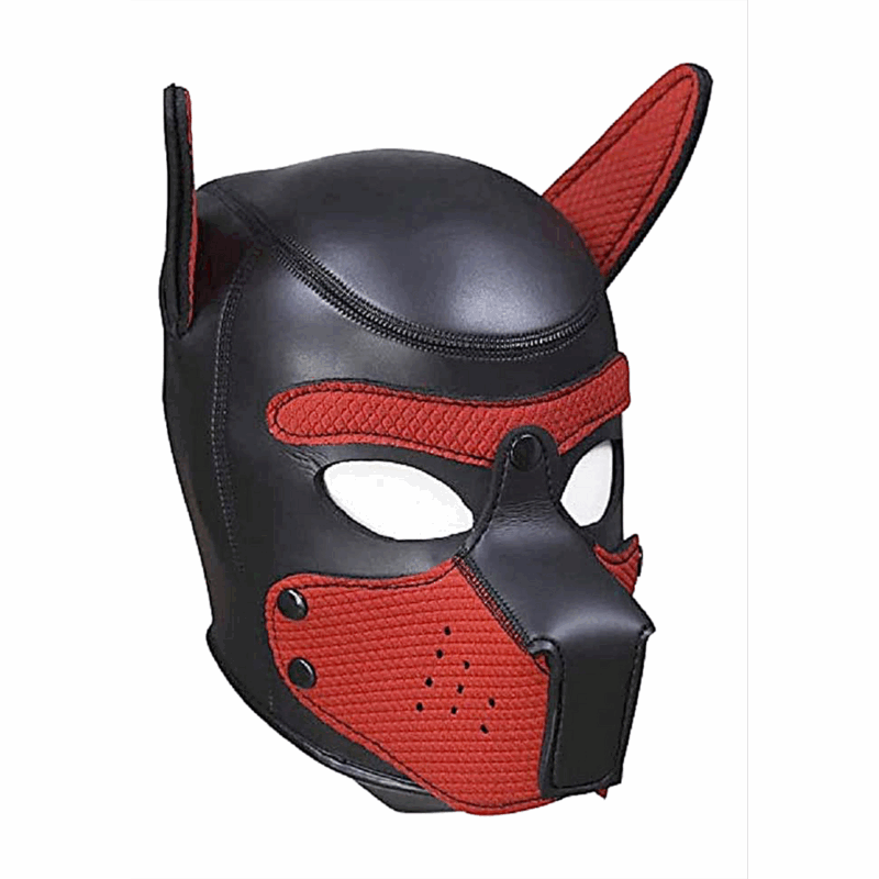 Neopreen Puppy Kit - S/M - Afbeelding 4