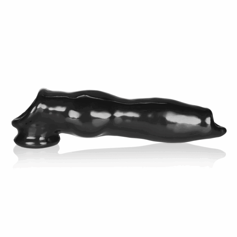 Fido - Beast Cocksheath - Zwart