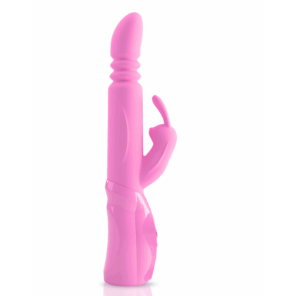 G-Motion - Rabbit Vibrator