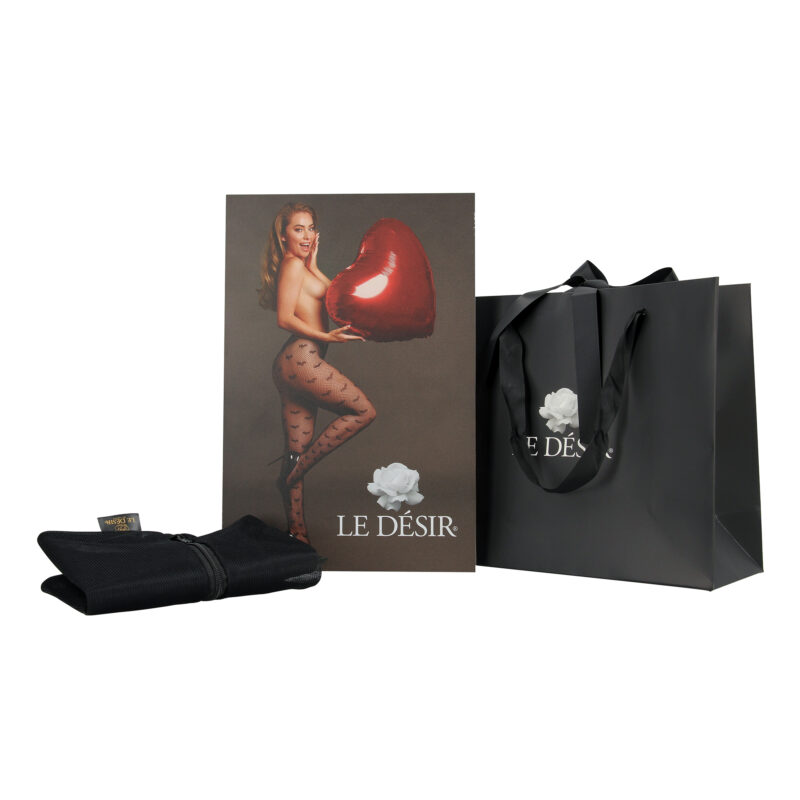 Le Désir Shimmer Marketing Pakket - Afbeelding 4