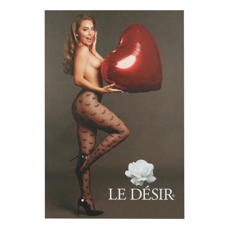 Le Désir Shimmer Marketing Pakket - Afbeelding 6