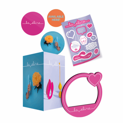 Loveline POS Pakket