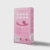 Slak Vibe - Curve Vibrator - Roze - Afbeelding 3