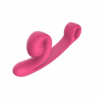 Slak Vibe - Curve Vibrator - Roze - Afbeelding 5