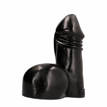 Ball to the Wall - Anal Dildo