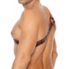Gladiator Leather Harness - Afbeelding 3