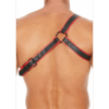 Gladiator Leather Harness - Afbeelding 4