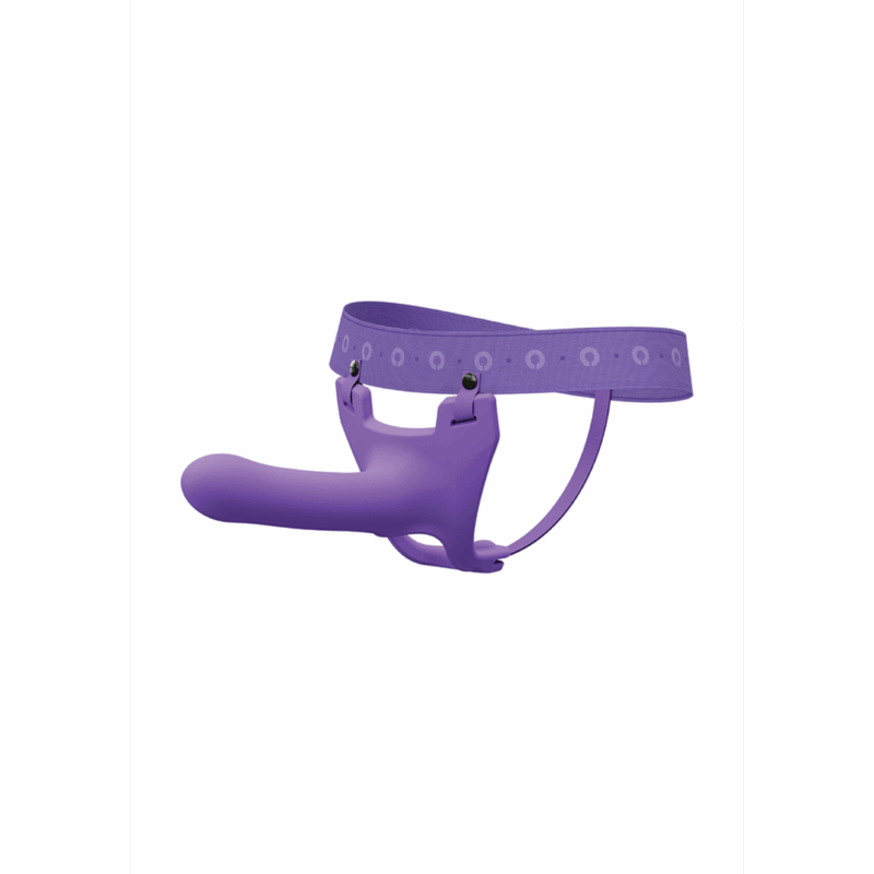 Zoro - Strap On Dildo - 5 / 13 cm - Afbeelding 4