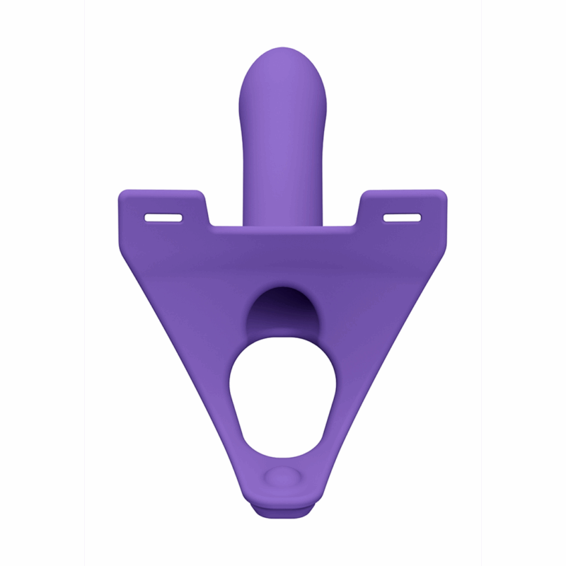 Zoro - Strap On Dildo - 5 / 13 cm - Afbeelding 5