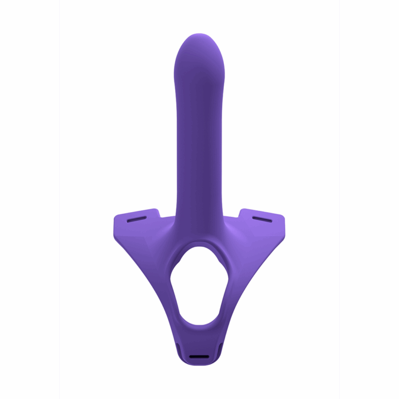 Zoro - Strap On Dildo - 5 / 13 cm - Afbeelding 6