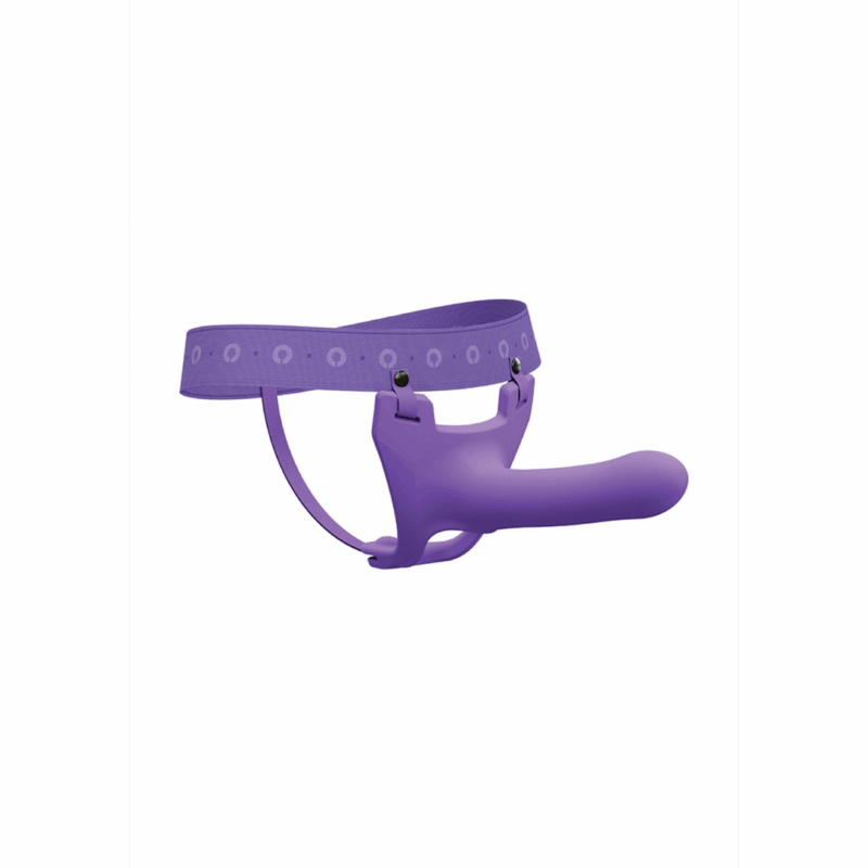 Zoro - Strap On Dildo - 5 / 13 cm
