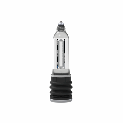 HydroMax8 - Penis Pomp - Doorzichtig
