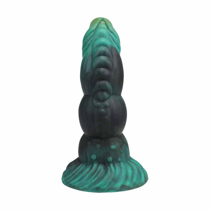 Fantasy Fuckers - Serpiente Verde - Verde - Afbeelding 5