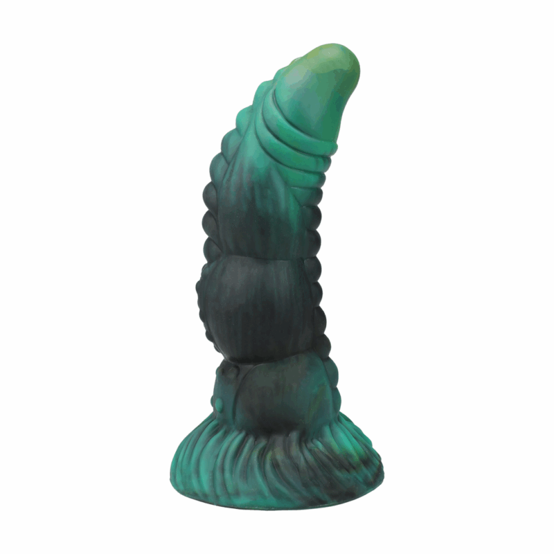 Fantasy Fuckers - Serpiente Verde - Verde - Afbeelding 6