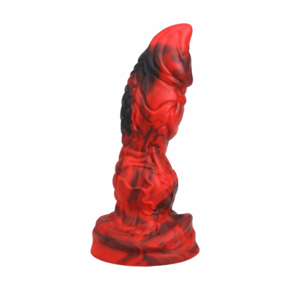 Fantasy Fuckers - Red Raider - Rojo/Negro