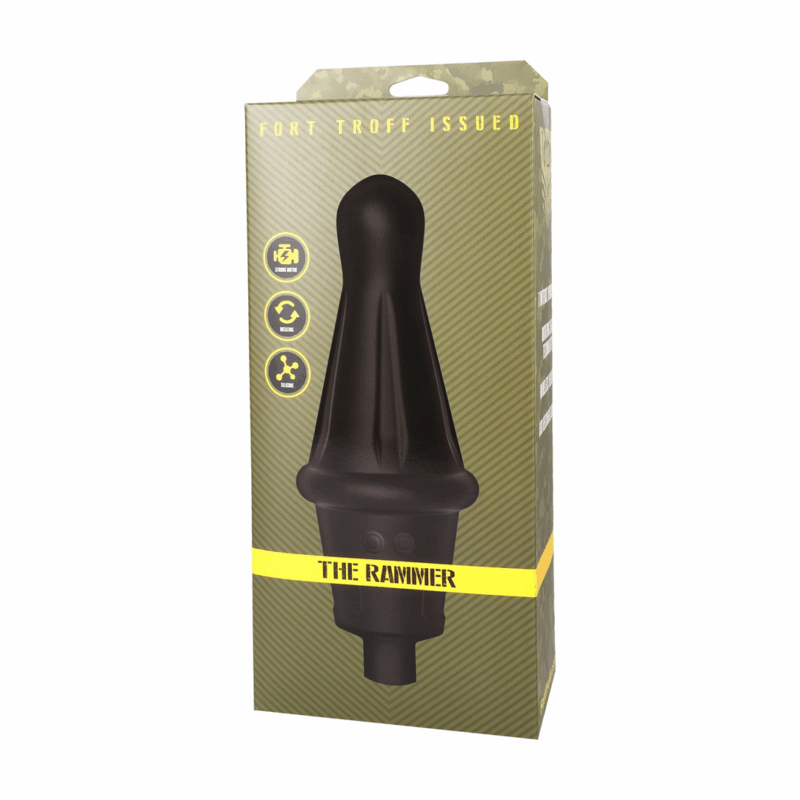 El Rammer - Negro - Afbeelding 4