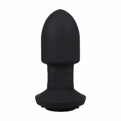 Robo Rimmer Slim con Control Remoto Inalámbrico - Negro