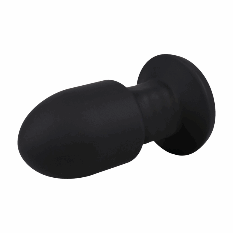 Robo Rimmer Slim con Control Remoto Inalámbrico - Negro - Afbeelding 5