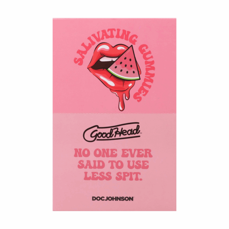 Gomitas Salivadoras - exhibidor de 24 ct - 12 gr - Sandía - Afbeelding 4