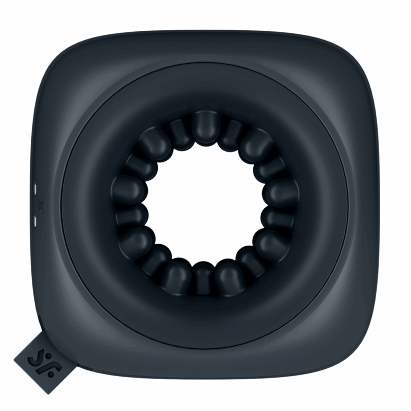 Ring Stroker - Zwart - Afbeelding 3